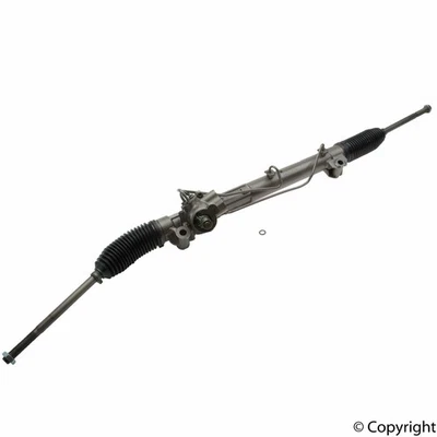 Maval 93207M Rack and Pinion Assembly For 04-08 Jaguar X-Type - Image 1 of 4