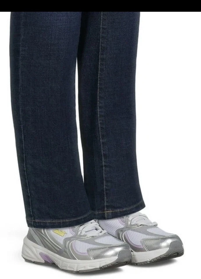 Tenis para mujer Avia 5000 Performance de caña baja talla 9 con control de olores espuma de memoria E UC Foto 1 de 4