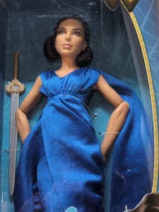 Muñeca Mattel DC Comics Wonder Woman: Diana Prince & Hidden Sword *2016 NUEVA SELLADA - Imagen 1 de 9