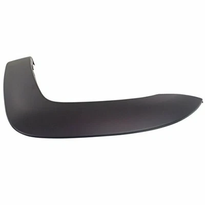 Guardabarros delantero izquierdo derecho acampanado liso para Toyota Tacoma 2005 2015, base/prerunne 2 Foto 1 de 2