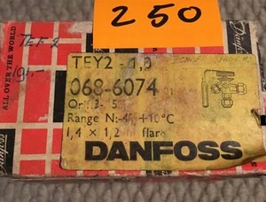 Danfoss 0686074 TEY2 - Imagen 1 de 4