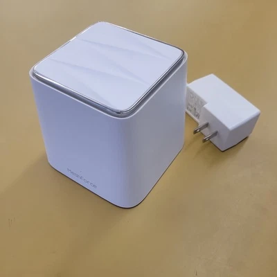 Meshforce M3 Whole Home Mesh WiFi System Dual Band Wireless Mesh Router/Adapter  - Image 1 of 4