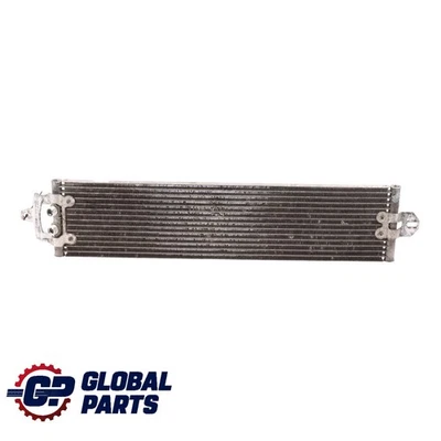 VW Volkswagen Touareg 7L Automatic Gearbox Transmission Oil Cooler 7L0317019B - Image 1 of 4