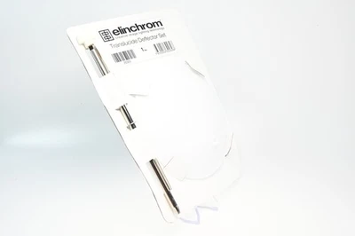 Elinchrom Translucide Deflector Set No1 #G054 - Image 1 of 4