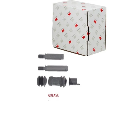 NK Douilles de Guidage Lot Etrier Frein Essieu Avant Pour Ford USA Probe Mazda - Photo 1/2