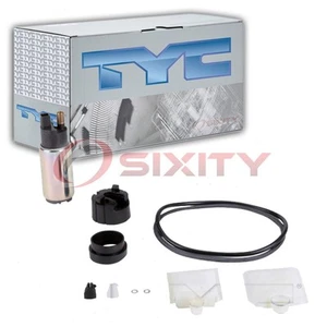 TYC Electric Fuel Pump for 1999-2002 Lincoln Continental Air Delivery Pumps ow - Picture 1 of 5