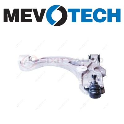 Mevotech OG Control Arm & Ball Joint Assembly for 1998-2005 Buick Park cv - Imagem 1 de 4