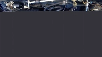 Starter Motor 4 Cylinder Gear Reduction Fits 96-97 NISSAN PICKUP 5020992 - Image 1 of 2