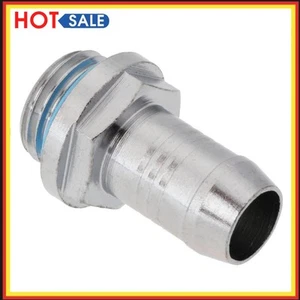 G1/4 Gewinde weicher Rohrverbinder für PC-Wasserkühlsystem (11 mm) - Afbeelding 1 van 10