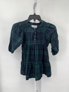 Old Navy Size 6-7 Girls Long Sleeve Dress - Picture 1 of 2