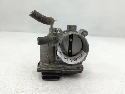 2014-2020 Nissan Rogue Throttle Body XUJZB - Image 1 of 4