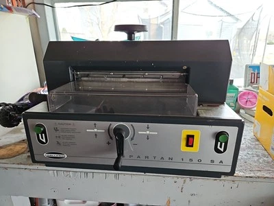 Spartan 150 SA Foto 1 de 4