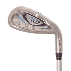 COBRA S3 MAX IRON SETS 5-PW STEEL REGULAR STANDARD - Picture 1 of 1
