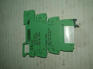 NNB Phoenix Contact 2967426 PLC-BSP- 12DC/21 CON 2961150... CADA UNO - Imagen 1 de 2