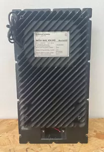 GRUNDIG Amplifier Verstärker 2-Wege für GRUNDIG Aktiv-Box XM400 - Bild 1 von 8