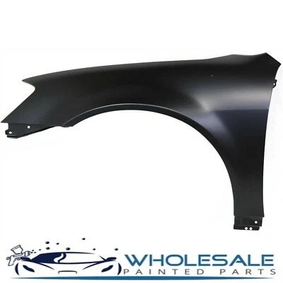 For 2002-2006 Nissan Altima Left Fender Painted NI1240171 - Image 1 of 4