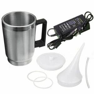Headlight Restoration Polishing Clean Car Light Polish Kit Renovator Automotive - Picture 1 of 10