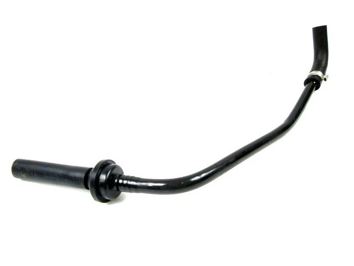 Original smart 450 452 Teillastentlüftungsleitung Teillastentlüftung A1600180312 - Imagem 1 de 1