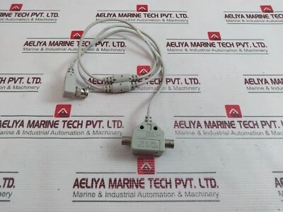 Cable de grifo de red de control ALLEN-BRADLEY 1786-TPR/C REV-D01 Foto 1 de 4