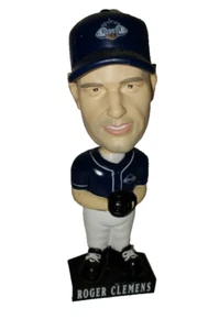 Roger Clemens Bobblehead 7.5" Doll Dated 2002 - Picture 1 of 3