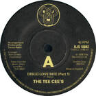 The Tee Cee's - Disco Love Bite (Vinyl)