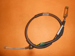 TOYOTA CARINA TA12,TA14, CELICA TA2,TA4(1970-82)REAR RH HAND BRAKE CABLE-BC865 - Picture 1 of 2