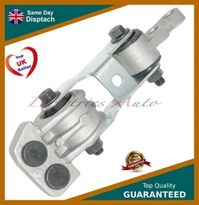 Volvo S60, V70, XC70, S80, XC90 inferior Motor / Casquillo de montaje en caja de cambios (poliuretano) - Imagen 1 de 3