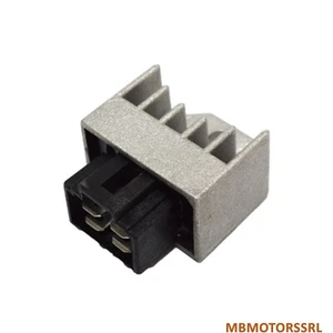 REGOLATORE DI TENSIONE 12V TIPO ORIGINALE HONDA GP Dio 50 1989-1991 - Imagen 1 de 3