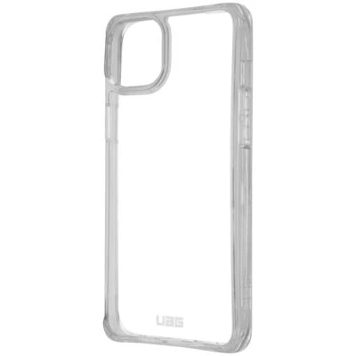 Urban Armor Gear Plyo Serie Rigida Custodia Slim per IPHONE 14 Più - Trasparente - Immagine 1 di 3