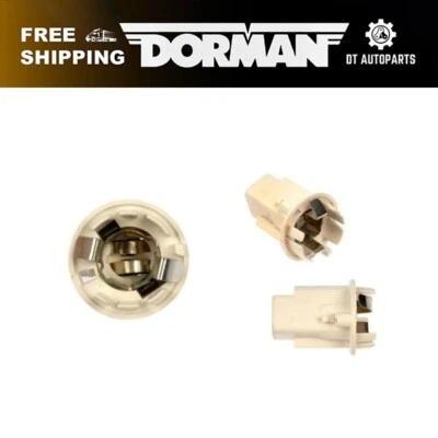 For 1963-1967 Buick Riviera Dorman Parking Light Bulb Socket 1964 1965 1966 - Image 1 of 4