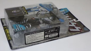 KISS McFarlane Figure ACE FREHLEY 1978 Solo Album Japan Japanese 1997 Vintage - Picture 1 of 5
