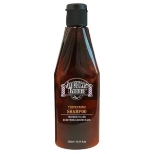 American Barber Thickening Shampoo 300ml - Picture 1 of 1