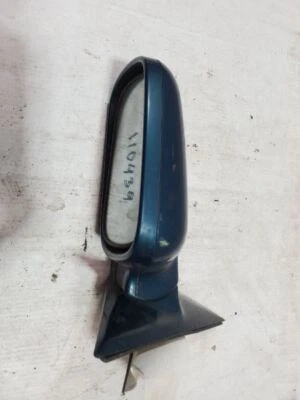 Espejo retrovisor lateral izquierdo del conductor Honda Accord 1994-1997, parte de parte: 76250-SV5-A06ZC Foto 1 de 4