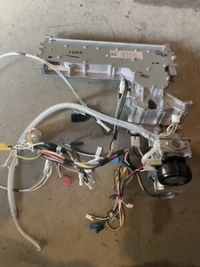 Rheem Brennerkrümmer und Gasventilbaugruppe - Bild 1 von 10