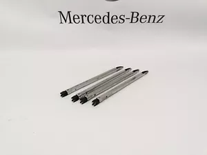 DEFLECTOR DE VIENTO MERCEDES W123 W126 TECHO CORREDIZO PARTE ABIERTA - Imagen 1 de 7