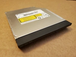 GT32N - SUPER MULTI DVD REWRITER DATA STORAGE w/Bezel Fully Tested And Working! - Picture 1 of 12
