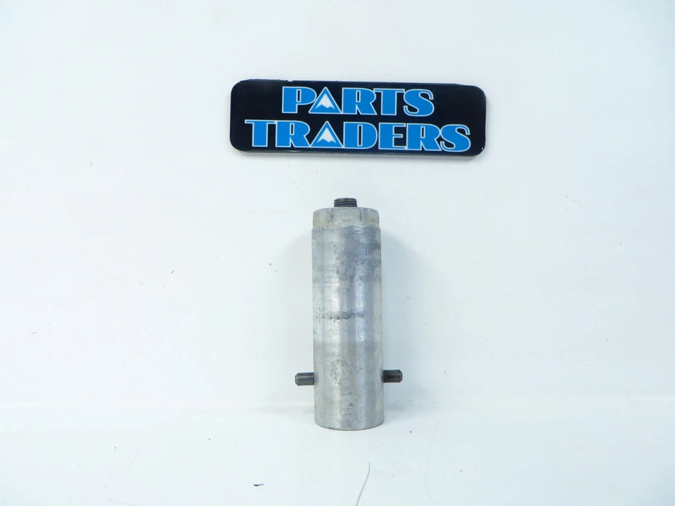 Muelle ajustador de horquilla delantera genuino Kawasaki KX125 KX250 KX500 1985-1986 '85-'86 Foto 1 de 1