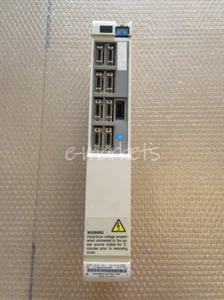 Servo driver MITSUBISHI MDSAV20503 MDS-A-V2-0503 USADO 1 PIEZA - Imagen 1 de 1