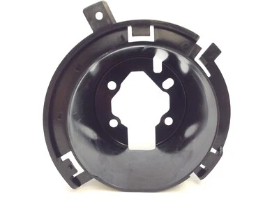 Dodge Durango 2011-2013 delantero derecho lado del pasajero negro soporte antiniebla nuevo OEM Foto 1 de 4