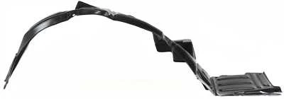 New Replacement Fender Liner for 2000-2004 Mitsubishi Eclipse RS 4 Cyl 2.4L - Image 1 of 4