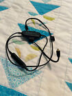 shure RMCE-BT1, bluetooth enables remote + mic accessory Cable for SE model Ear