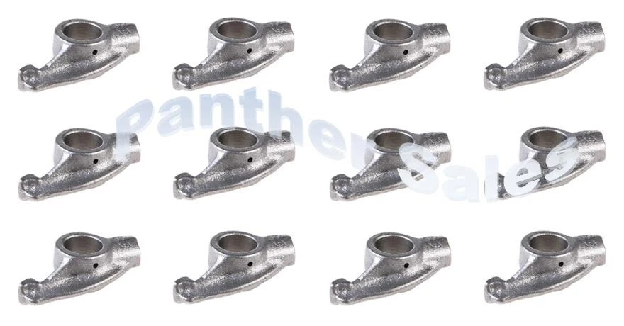1990-2000 Ford 4.0 OHV Aerostar Explorer Ranger Rocker Arms Set of 12 - Image 1 of 1
