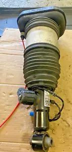 BMW X5 G05 3.0D REAR LEFT PASSENGER SIDE SHOCK ABSORBER 78315615 NSR - Picture 1 of 7
