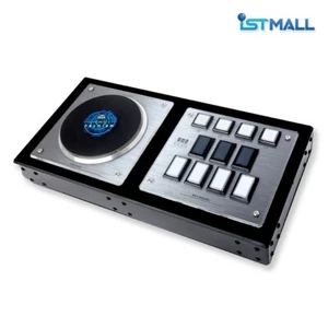 Controlador estilo IST Beatcon Beatmania para PC - Imagen 1 de 8