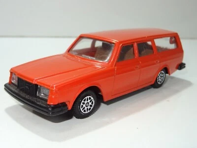 Dinky 122 VOLVO 265DL ESTATE (385) Foto 1 de 3