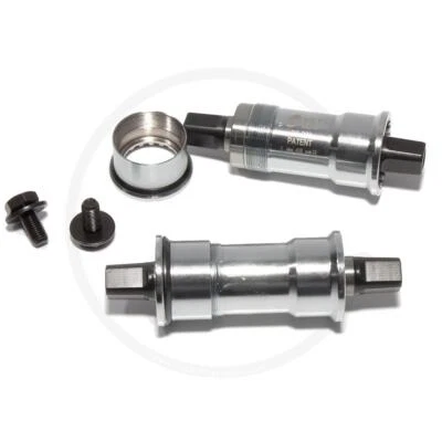 Reparatur-Innenlager YST BB-993 Tretlager | Vierkant JIS | 110 - 127mm Achslänge - Bild 1 von 4