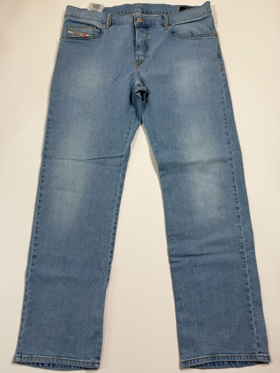 Diesel 30 in Inseam Regular 34 Size Mid (10-12 in) Rise Diesel 30 in Inseam Regular 34 Size Mid (10-12 in) Rise