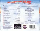 Michael Ball - Chitty Chitty Bang Bang [Original Cast Recording] New Cd