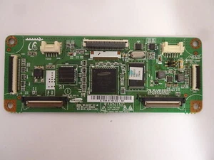Samsung PN42B450B1DXZA Logic Board (LJ92-01616A) BN96-09753A - Picture 1 of 2