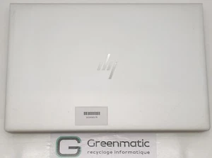HP ELITEBOOK 850 G5 I5-8éme 1.60GHz 8GO 256GB SSD - Photo 1/18